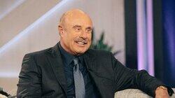 Dr. Phil, Nikki Glaser, Jesse McCartney, Damaris Phillips Dr. Phil, Nikki Glaser, Jesse McCartney, Damaris Phillips