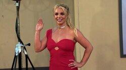 It's Britney It's Britney