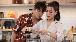 MarkKim + Chef Pom MarkKim + Chef Pom