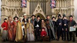 Coronation Coronation