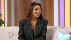 Jeannie Mai, Julia Fox Jeannie Mai, Julia Fox