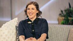 Mayim Bialik, Chrishell Stause Mayim Bialik, Chrishell Stause