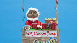 Holiday: North Pole Preschoolers Holiday: North Pole Preschoolers