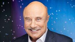 Dr. Phil, Tamera Mowry-Housley, Zac Brown Band Dr. Phil, Tamera Mowry-Housley, Zac Brown Band