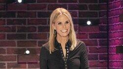 Cheryl Hines, Hannah Brown, Benson Boone Cheryl Hines, Hannah Brown, Benson Boone