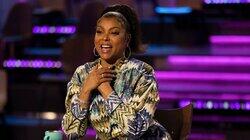 Robert Irwin, Bindi Irwin, Terri Irwin, Angélique Kidjo, guest host Taraji P. Henson Robert Irwin, Bindi Irwin, Terri Irwin, Angélique Kidjo, guest host Taraji P. Henson