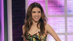Anna Kendrick, Michael Imperioli, Steve Schirripa, Duff Goldman, Michael Ray Anna Kendrick, Michael Imperioli, Steve Schirripa, Duff Goldman, Michael Ray