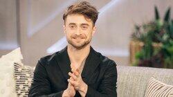 Daniel Radcliffe, Youn Yuh-jung, Nicole Rémy Daniel Radcliffe, Youn Yuh-jung, Nicole Rémy