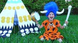 Pink Slime, History Lessons and Camping Pink Slime, History Lessons and Camping