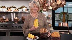Christmas Panettone, Kris Kringle Bread Pudding, and More! Christmas Panettone, Kris Kringle Bread Pudding, and More!