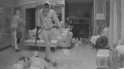 Unwanted Intruders Unwanted Intruders