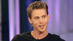 Austin Butler, Chris Daughtry Austin Butler, Chris Daughtry