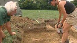 A Lost Roman City - Castleford, Yorkshire A Lost Roman City - Castleford, Yorkshire