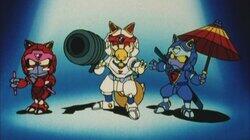 Phoney Baloney Cat Phoney Baloney Cat