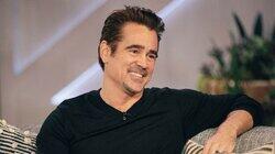 Colin Farrell, Avril Lavigne, Stephanie Izard Colin Farrell, Avril Lavigne, Stephanie Izard