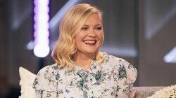 Kirsten Dunst, Brooke Shields Kirsten Dunst, Brooke Shields