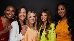 Cynthia Bailey, Luann de Lesseps, Teresa Giudice, Ramona Singer, Kenya Moore, Candiace Dillard Bassett Cynthia Bailey, Luann de Lesseps, Teresa Giudice, Ramona Singer, Kenya Moore, Candiace Dillard Bassett