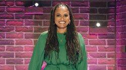 Ava DuVernay, Annabeth Gish, Suni Lee, Amy Grant Ava DuVernay, Annabeth Gish, Suni Lee, Amy Grant