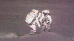 Mission to Outer Space Mission to Outer Space