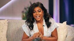 Taraji P. Henson, Celina Smith, Lang Lang Taraji P. Henson, Celina Smith, Lang Lang