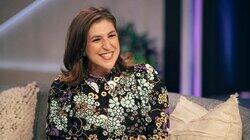 Mayim Bialik, Meagan Good, Ciara Renée, Cody Johnson Mayim Bialik, Meagan Good, Ciara Renée, Cody Johnson