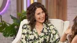 Lisa Edelstein Lisa Edelstein