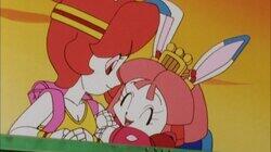 Princess Vi's Hippy-Dippy Mom Princess Vi's Hippy-Dippy Mom