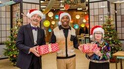 Celebrity Christmas Special Celebrity Christmas Special
