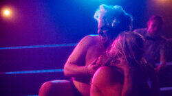 The Tragic Fall of Adrian Adonis The Tragic Fall of Adrian Adonis