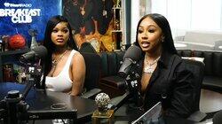 City Girls City Girls
