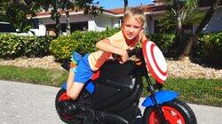 Playhouse Repairs, Vlogs and Superheroes Playhouse Repairs, Vlogs and Superheroes