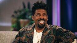 Deon Cole, Cody Rigsby, Bobby Berk Deon Cole, Cody Rigsby, Bobby Berk