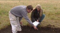Fertile Soils, Rich Archaeology - Wittenham Clumps, Oxfordshire Fertile Soils, Rich Archaeology - Wittenham Clumps, Oxfordshire