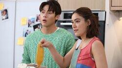 MarkKim + Chef Tam MarkKim + Chef Tam