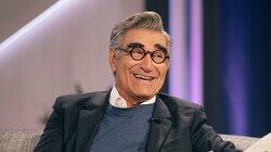 Eugene Levy, Loretta Devine, Caitlyn Smith Eugene Levy, Loretta Devine, Caitlyn Smith