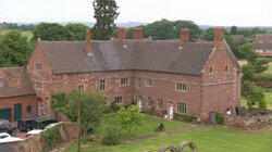 Siege House in Shropshire - High Ercall, Shropshire Siege House in Shropshire - High Ercall, Shropshire