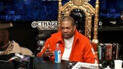 Busta Rhymes Busta Rhymes