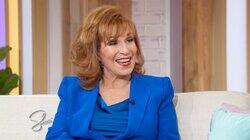 Joy Behar Joy Behar