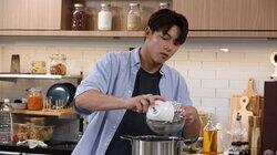 MarkKim + Chef Randy MarkKim + Chef Randy