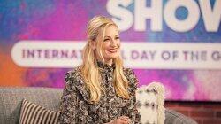 Beth Behrs, Deidre Hall, Robert Scott Wilson, Tamyra Mensah-Stock, Maisie Peters Beth Behrs, Deidre Hall, Robert Scott Wilson, Tamyra Mensah-Stock, Maisie Peters