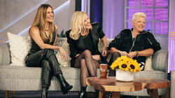 The Chicks, Matt Iseman The Chicks, Matt Iseman