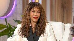 Nicole Ari Parker, Shaun Robinson Nicole Ari Parker, Shaun Robinson