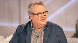 Eric Stonestreet, Britt Lower Eric Stonestreet, Britt Lower