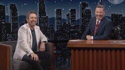 Ray Romano, Sebastian Maniscalco Ray Romano, Sebastian Maniscalco
