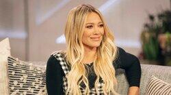 Hilary Duff, Jabari Banks, Daisy the Great, AJR Hilary Duff, Jabari Banks, Daisy the Great, AJR
