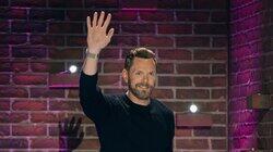 Joel McHale Joel McHale