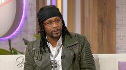 Katt Williams Katt Williams