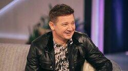 Jeremy Renner, Jennifer Tilly Jeremy Renner, Jennifer Tilly