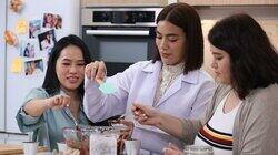 MarkKim + Chef Penny MarkKim + Chef Penny