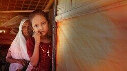 The Rohingya Camps: Let Down by the UN The Rohingya Camps: Let Down by the UN